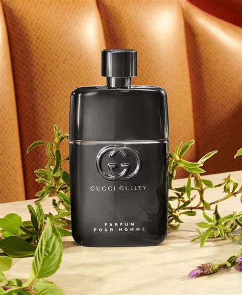 gucci guilty fragrantica|gucci guilty perfume boots.